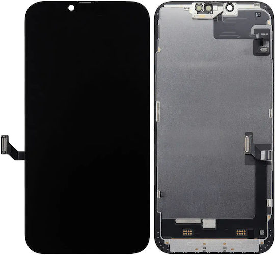 Oled Assembly Iphone 14 Plus Service Pack