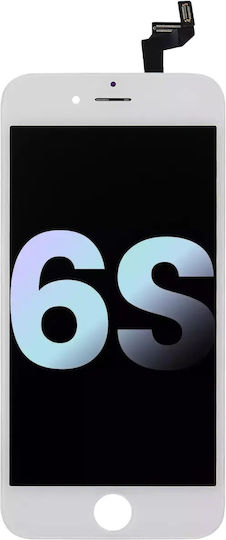 Lcd Assembly Iphone 6s Service Pack Gold