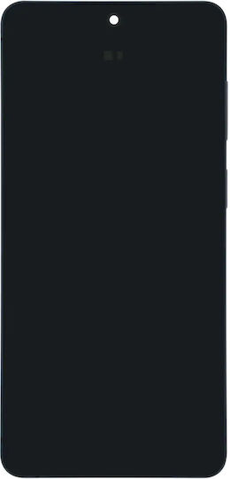 Oled модул с рамка Samsung Galaxy S26 Plus 5g Service Pack Черен