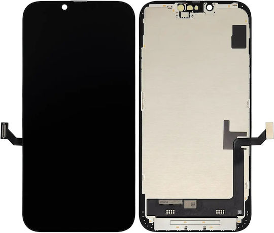 LCD сглобка iPhone 14 Plus aftermarket Aq7 3.0
