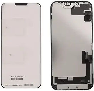 Oled Assembly Iphone 16e Genuine Oem