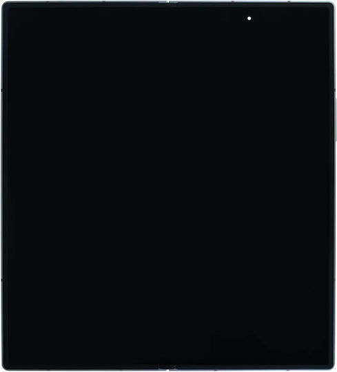 Innen-OLED-Assembly-Rahmen Samsung Galaxy Z Fold 7 5G US & International Service Pack Mint