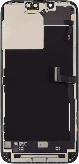 Oled Assembly Proximity Sensor Flex Pre-installed Iphone 13 Pro Service Pack