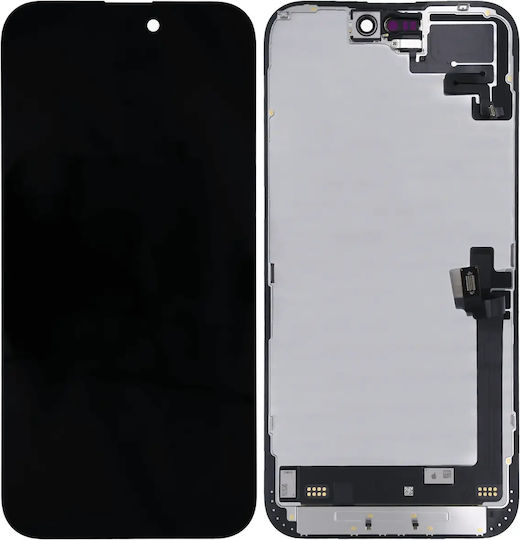 Oled Assembly Iphone 16 Plus Genuine Oem