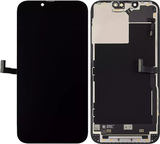 Oled Assembly Proximity Sensor Flex Pre-installed Iphone 13 Pro Service Pack