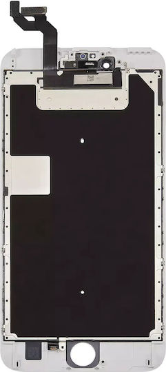 Lcd Assembly Iphone 6s Plus Service Pack White