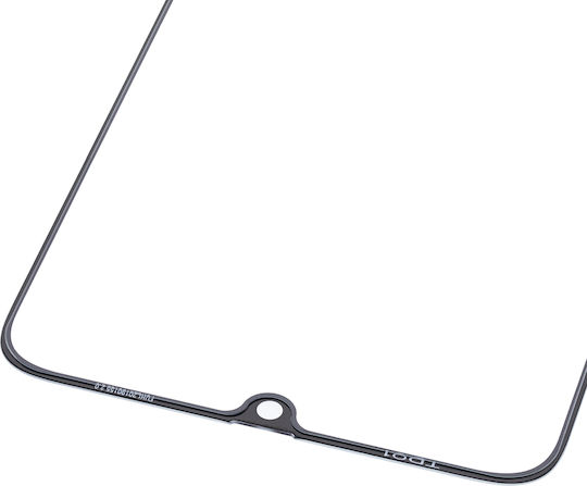 Front Glass Only Samsung Galaxy A70 A705 2019