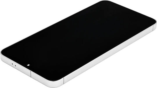 Oled Assembly Frame Samsung Galaxy S24 Plus 5g Us & International Version Service Pack Marble Grey