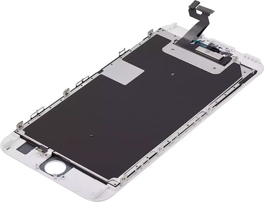 Lcd Assembly Iphone 6s Plus Service Pack White