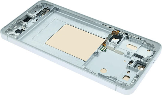 Oled Assembly Frame Samsung Galaxy S26 5g Service Pack White