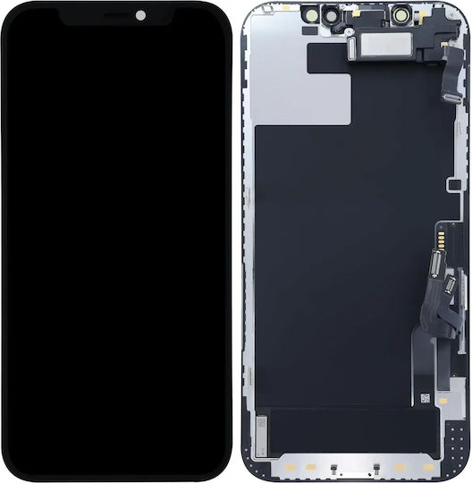 Oled Assembly Iphone 12 Pro Genuine Oem