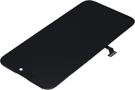 Oled Assembly Proximity Sensor Flex Pre-installed Iphone 15 Plus Service Pack
