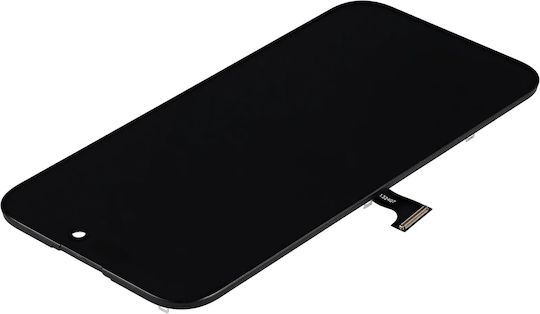 Lcd Assembly Iphone 15 Pro Aftermarket Aq7 Incell 120hz
