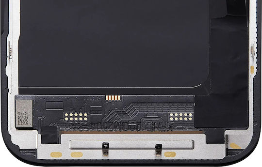 Lcd Assembly Iphone 15 Pro Aftermarket Aq7 Incell 120hz