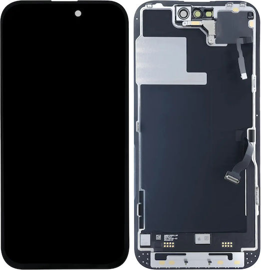 Oled Assembly Iphone 14 Pro Genuine Oem