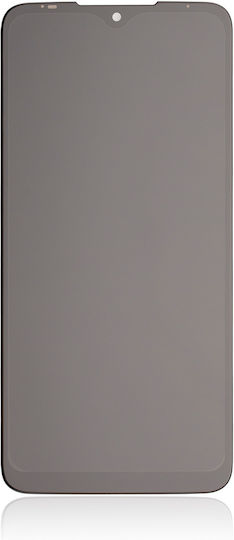 LCD Ersatzbildschirm Ohne Rahmen Motorola Moto G8 Play Xt2015 2019 Aftermarket Plus Incell Schwarz