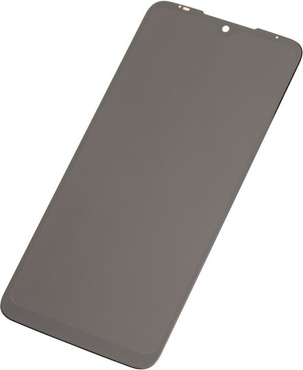 LCD Ersatzbildschirm Ohne Rahmen Motorola Moto G8 Play Xt2015 2019 Aftermarket Plus Incell Schwarz