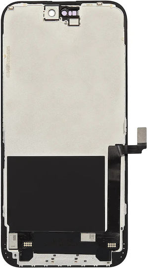Ansamblu LCD iPhone 16 Plus aftermarket Incell