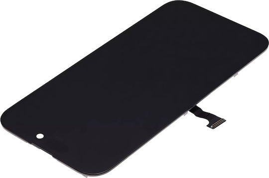 OLED ansamblu senzor de proximitate flex preinstalat iPhone 15 Pro Service Pack
