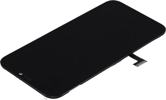 Lcd Assembly Iphone 12 Mini Aftermarket Aq7 Incell