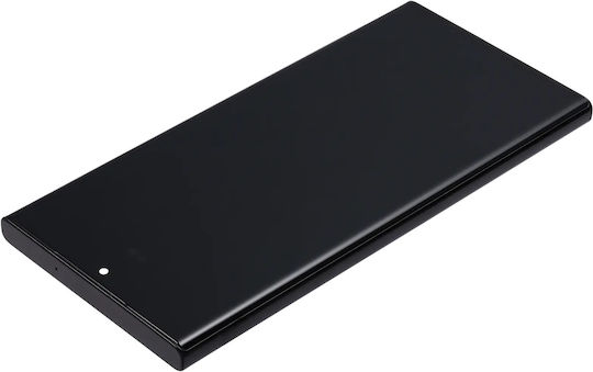 Oled Assembly Frame Samsung Galaxy S23 Ultra 5g Us & International Service Pack Graphite
