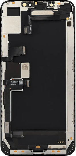 Oled Assembly Iphone Xs Max Service Pack