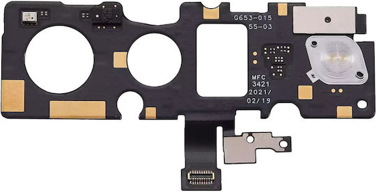 Flash Light Board Assembly Google Pixel 6 Pro