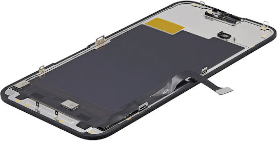 Asamblare LCD iPhone 15 Pro Max Aftermarket AQ7 Incell 120Hz