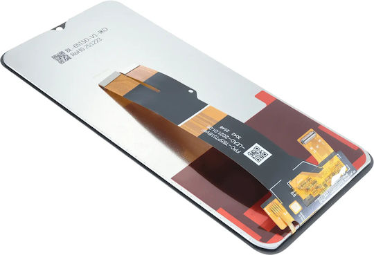 Ansamblu LCD fără ramă Nokia G10 aftermarket plus