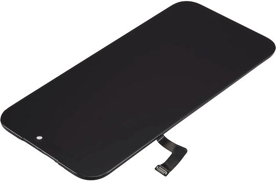 LCD Асембли iPhone 17 Pro Max Aftermarket AQ7 3.0 120Hz
