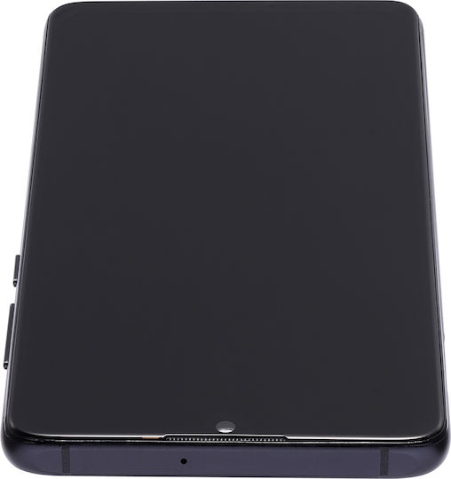 Lcd Assembly Frame Huawei P30 Aftermarket Incell Black