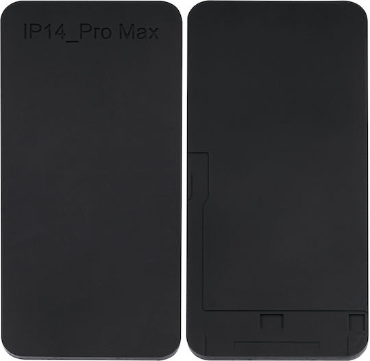 Screen Pad Iphone 14 Pro Max Black Mat