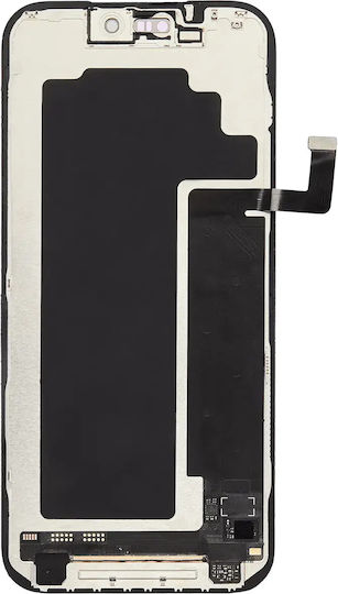 LCD Асембли iPhone 17 Pro Max Aftermarket AQ7 3.0 120Hz