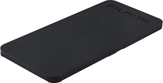 Screen Pad Iphone 14 Pro Max Black Mat