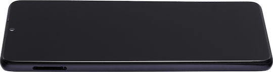 Lcd Assembly Frame Huawei P30 Aftermarket Incell Black
