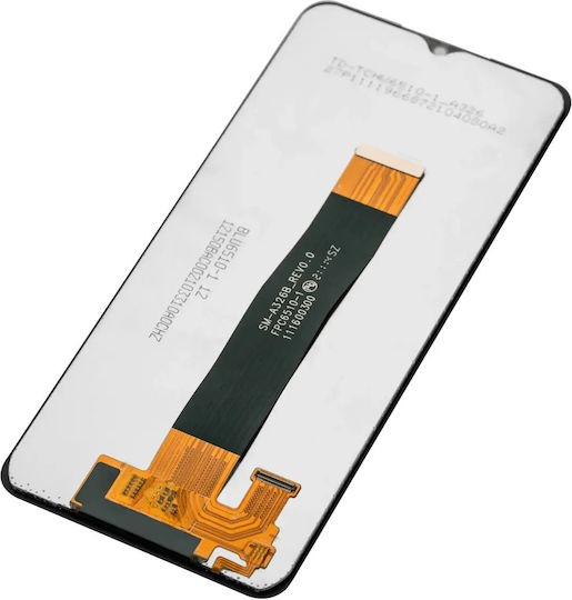 Lcd Assembly Without Frame Samsung Galaxy A32 5g A326 2021 All Models Aftermarket Plus Awesome Black