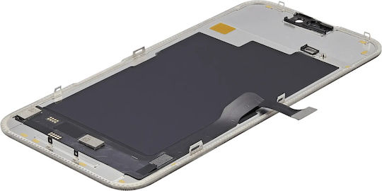 OLED дисплей за iPhone 15 Pro Max aftermarket plus hard