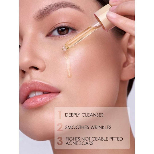 7DAYS My Beauty Week AHA 5%+BHA 2% Ser pentru Peeling Facial 20ml