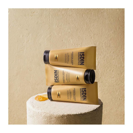 Isdin Gesichtspeelings & -peelings Creme für Scrub Gesicht 100g
