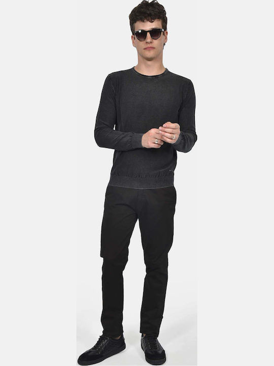 Black Sweater