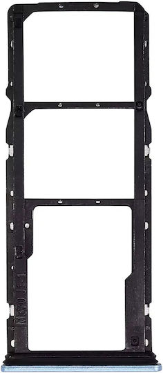 Sim Card Tray Xiaomi Redmi Note 12s Ice Blue