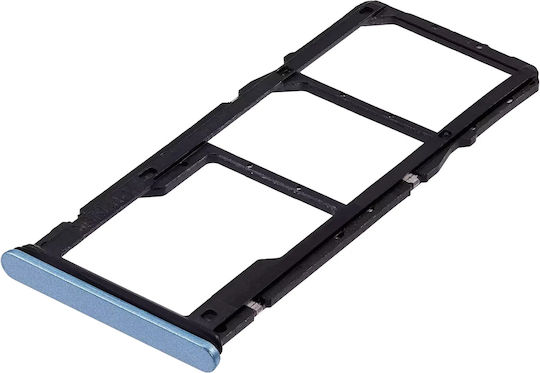 Sim Card Tray Xiaomi Redmi Note 12s Ice Blue