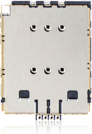 Sim Card Reader Iphone X