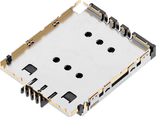 Sim Card Reader Iphone X