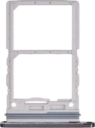 Tavă Dual SIM Samsung Galaxy Z Flip 6 F741 Premium Neagră