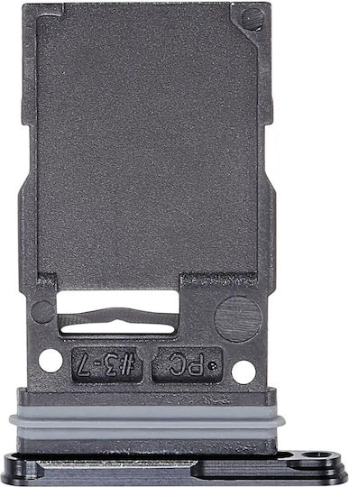 Single Sim Card Tray Samsung Galaxy S25 S25 Plus Premium Blue Black