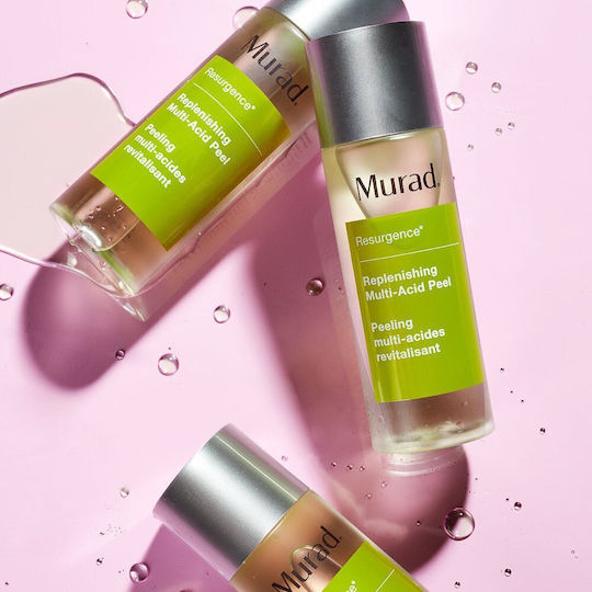 Murad Resurgence Lotion for Face Peeling 100ml