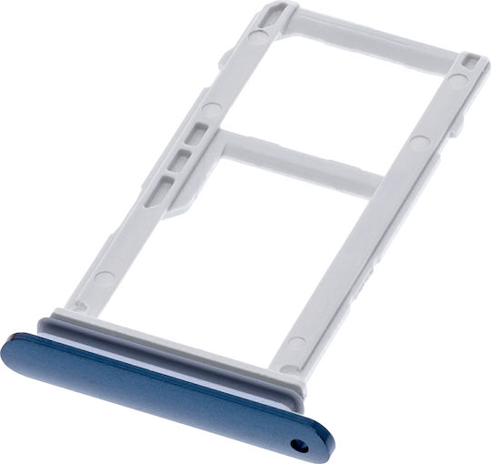 Sim Card Tray Lg V30 V35 Thinq Blue