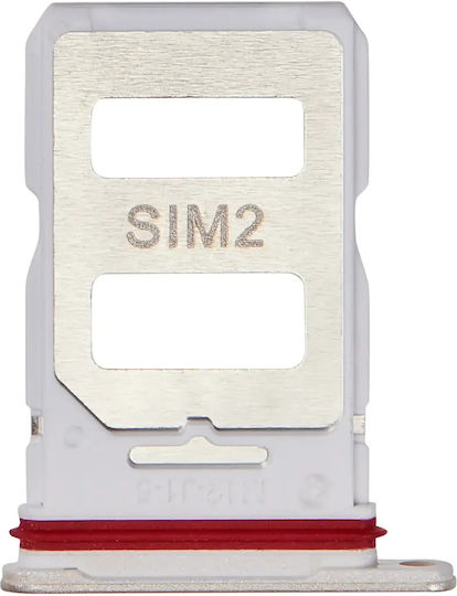 Тава За SIM Карта Xiaomi 13T 13T Pro Златиста