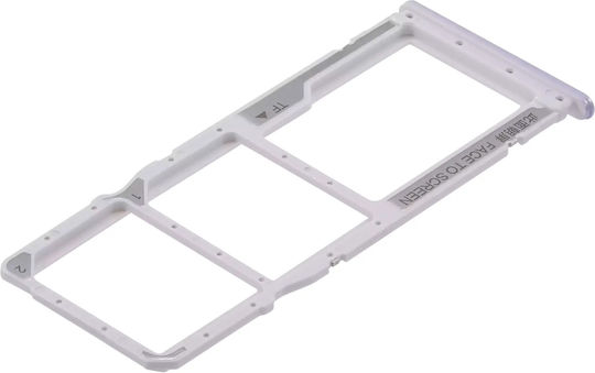 Tavă SIM Pentru Xiaomi Redmi 12C Violet
